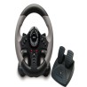 PS3 Hori Racing Wheel 3 and Pedals