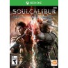 Soul Calibur VI