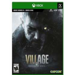 Resident Evil Village