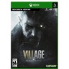 Resident Evil Village
