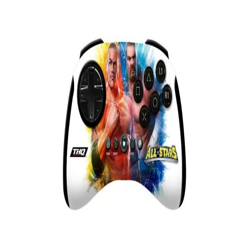 PS3 WWE All Stars Control