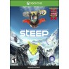 Steep