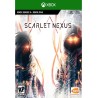 Scarlet Nexus