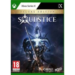 Soulstice