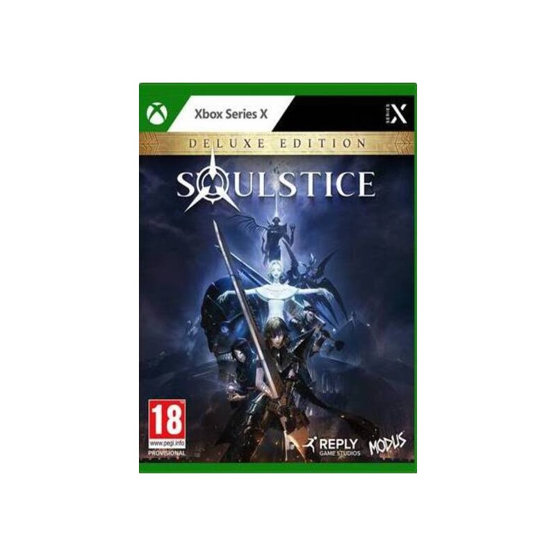 Soulstice