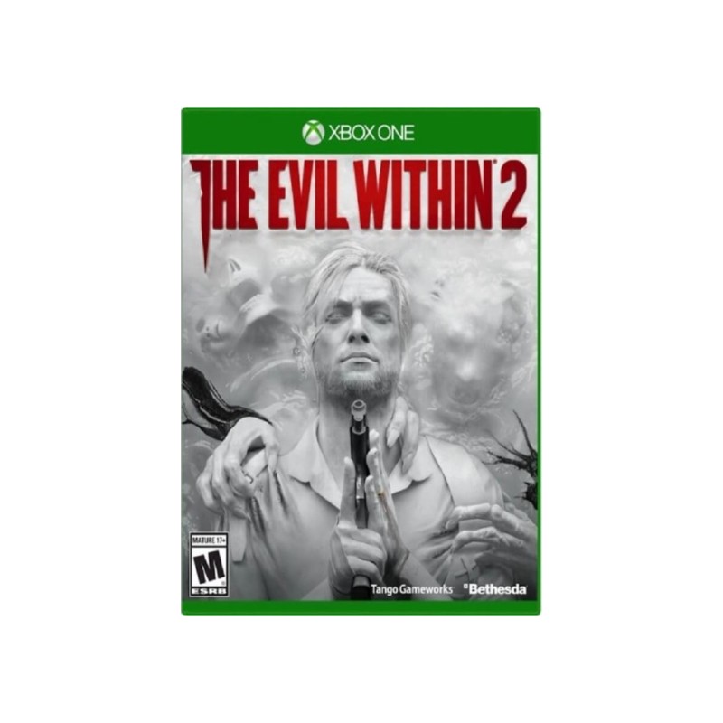 The Evil Within 2