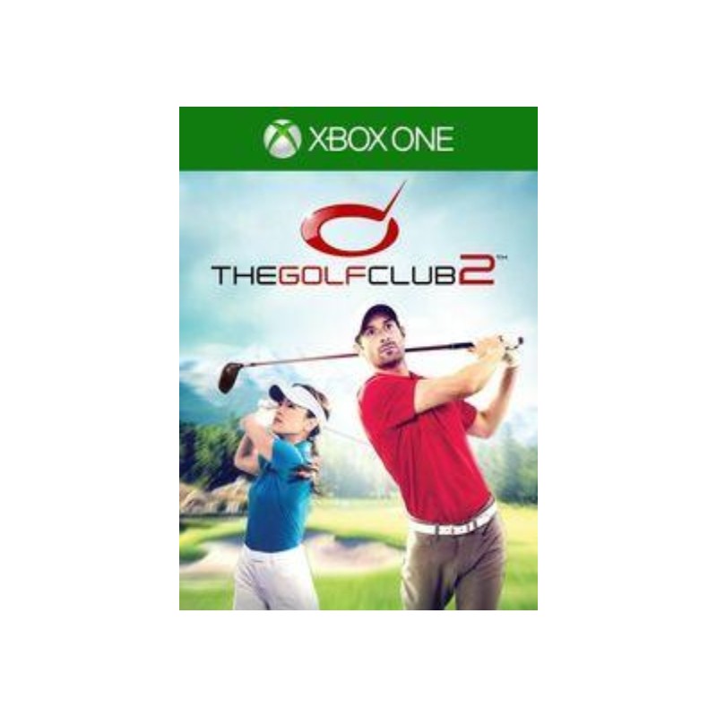 The Golf Club 2
