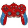PS2 Spiderman Control