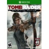 Tomb Raider Definitive Edition