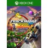 Trackmania Turbo