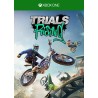 Trials Rising