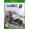 WRC 8