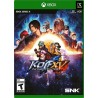 The King of Fighters XV