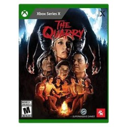 The Quarry