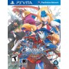 BlazBlue Continuum Shift Extend