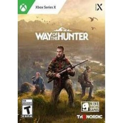 Way of the Hunter