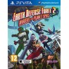 Earth Defense Force 2 Invaders from Planet Space