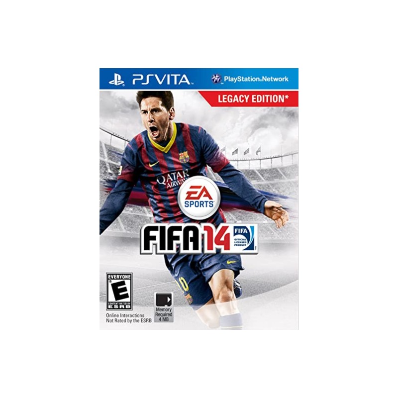Fifa 14