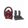 Mario Kart Racing Wheel Pro Deluxe (Con Pedals)