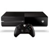 Xbox One Consola 500GB, Sin Caja, Sin Kinect, Negro