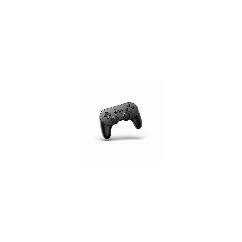 Nintendo Switch 8BitDo Control