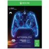 Xbox One Control Afterglow Prismatic (con cable)