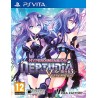 Hyperdimension Neptunia ReBirth 3 V Generation
