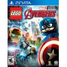 Lego Marvel Avengers