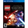 Lego Star Wars The Force Awakens