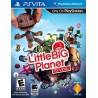 Little Big Planet PSVITA