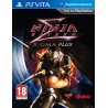 Ninja Gaiden Sigma Plus