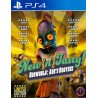 Oddworld Abes Oddysee New n Tasty