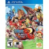 One Piece Unlimited World Red