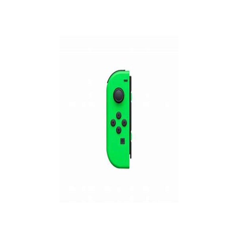 Nintendo Switch Joy-Con Izquierda con Correa Neon Green