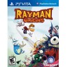 Rayman Origins