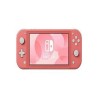 Nintendo Switch Lite Consola Coral 32gb, Sin Caja