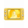 Nintendo Switch Lite Consola Yellow 32gb, Sin Caja
