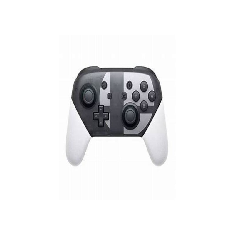 Nintendo Switch Pro Control Smash Bros Ultimate Edition Generico