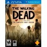 The Walking Dead The Complete First Season
