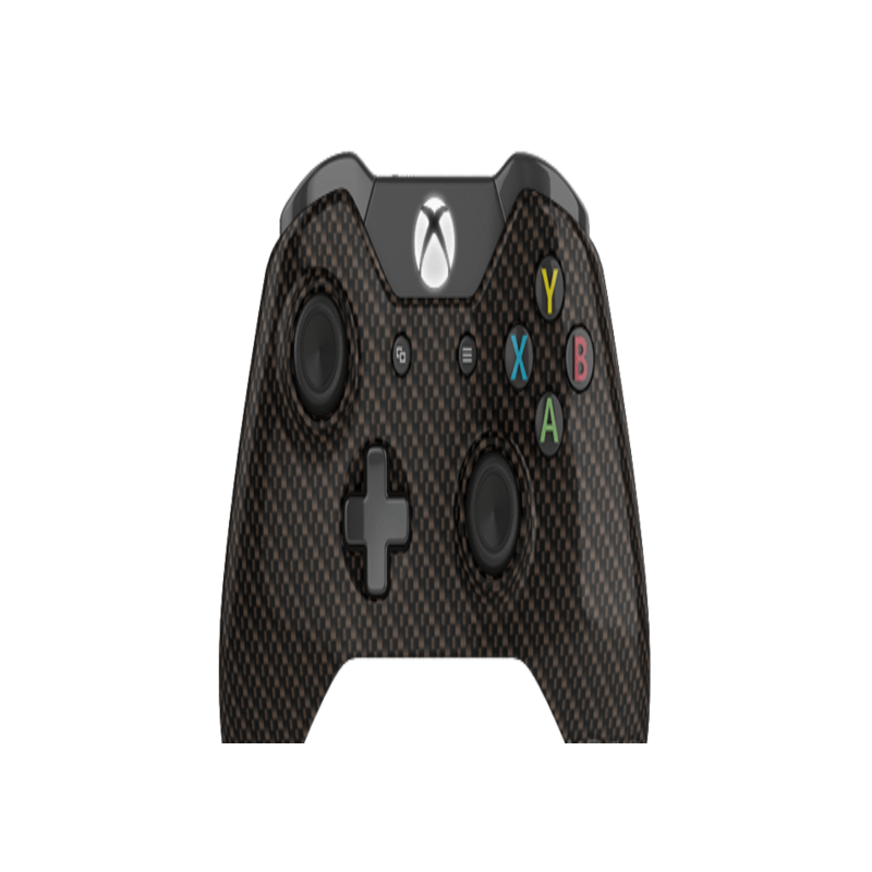 Xbox One Control Carbon Fibre, Personalizado