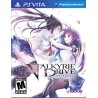 Valkyrie Drive Bhikkhuni