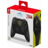 Nintendo Switch Wireless Control Horipad Zelda Edition