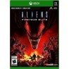 Aliens Fire Team Elite