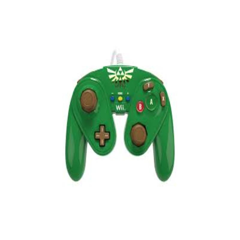 Link Wired Fight Pad