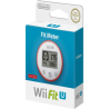 Wii Fit U Meter