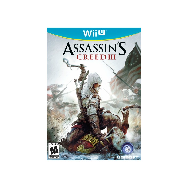 Assassins Creed III