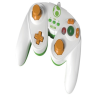 WII U PDP Fight Pad Yoshi Edition