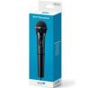WIIU Microphone