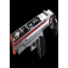 Nintendo Wii Shot Blaster Resident Evil The Umbrella Chronicles Edition*