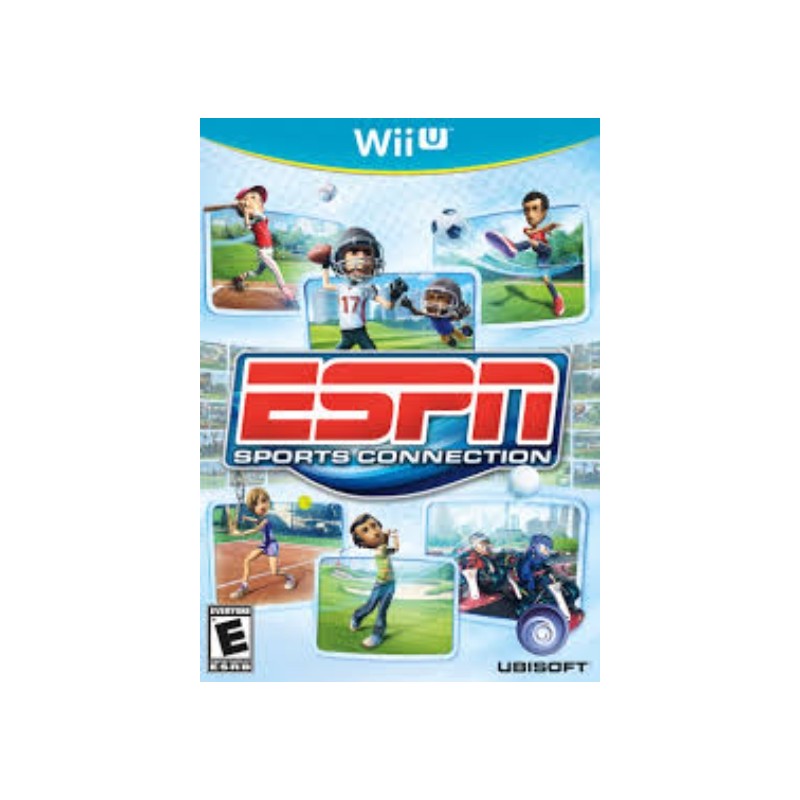 ESPN Sports Connection